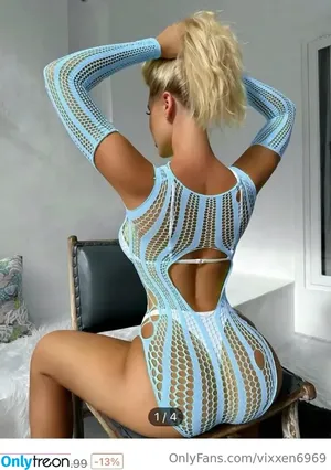 vixxen6969 / 6ix9ine nude photo #0076
