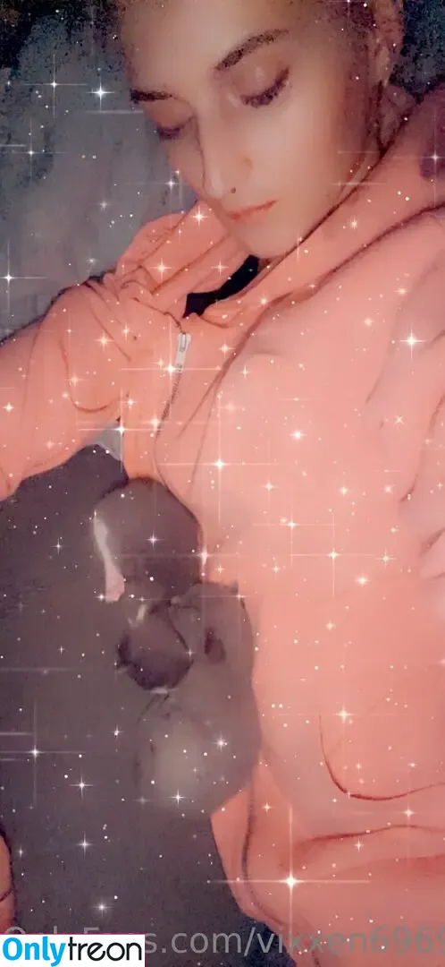 vixxen6969 nude photo #0010 (6ix9ine)