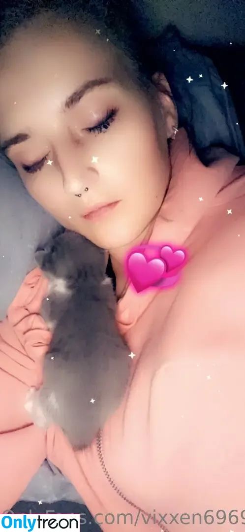 vixxen6969 nude photo #0012 (6ix9ine)
