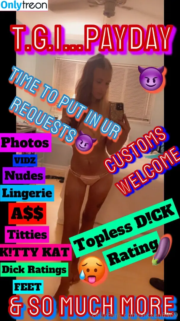 vixxen6969 nude photo #0045 (6ix9ine)