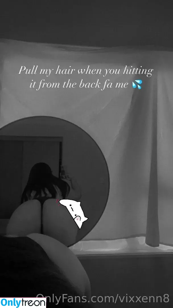 vixxenn8 nude photo #0008 (vixxenofficial_)