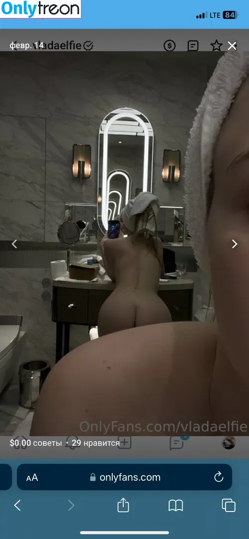 Vladababy голая photo #0180 (Vlada Dobryak / Vladaelfie)