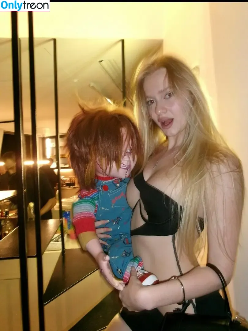 Vladababy nude photo #0469 (Vlada Dobryak / Vladaelfie)