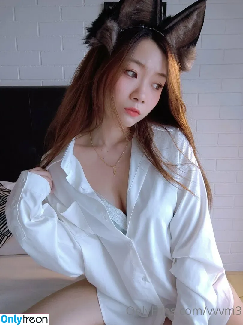 Vmeow nude photo #0001 (vmeoww / 小V喵)