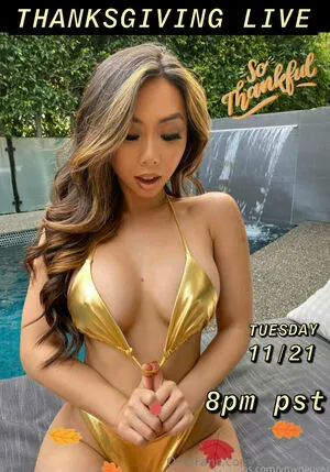 vmynguyen / victoriamynguyen nude photo #0167