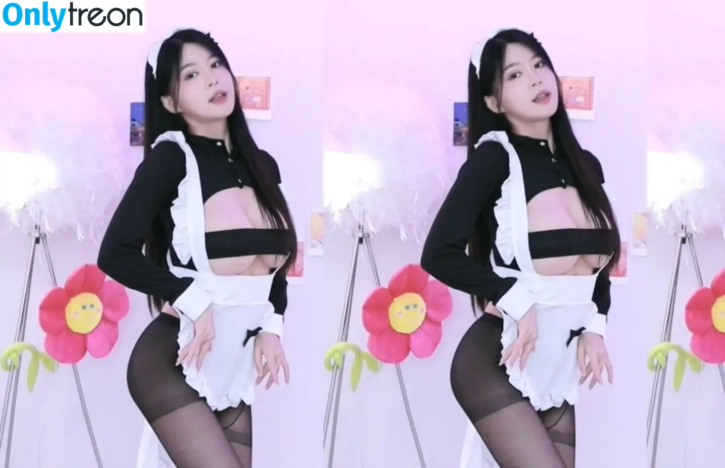 vnfmadl93 nude photo #0002 (BJ 푸글리 / Puglery)