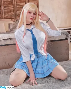 Voezacos / voezacosplay nude photo #0720