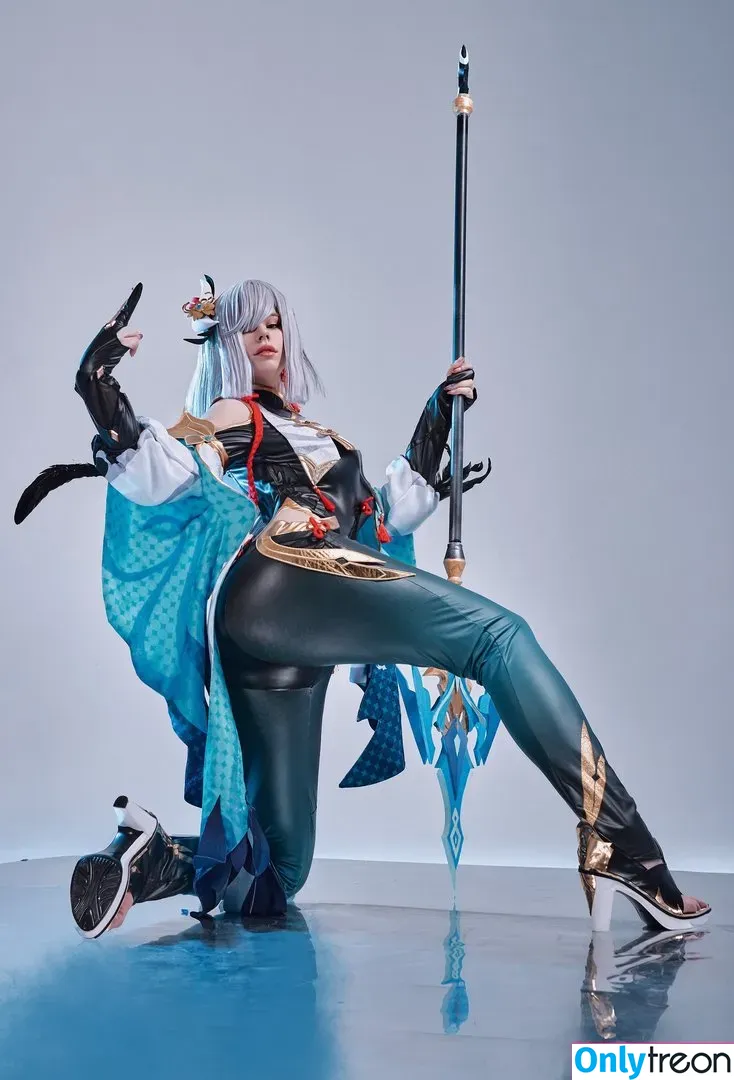 Voezacos голая photo #0215 (voezacosplay)