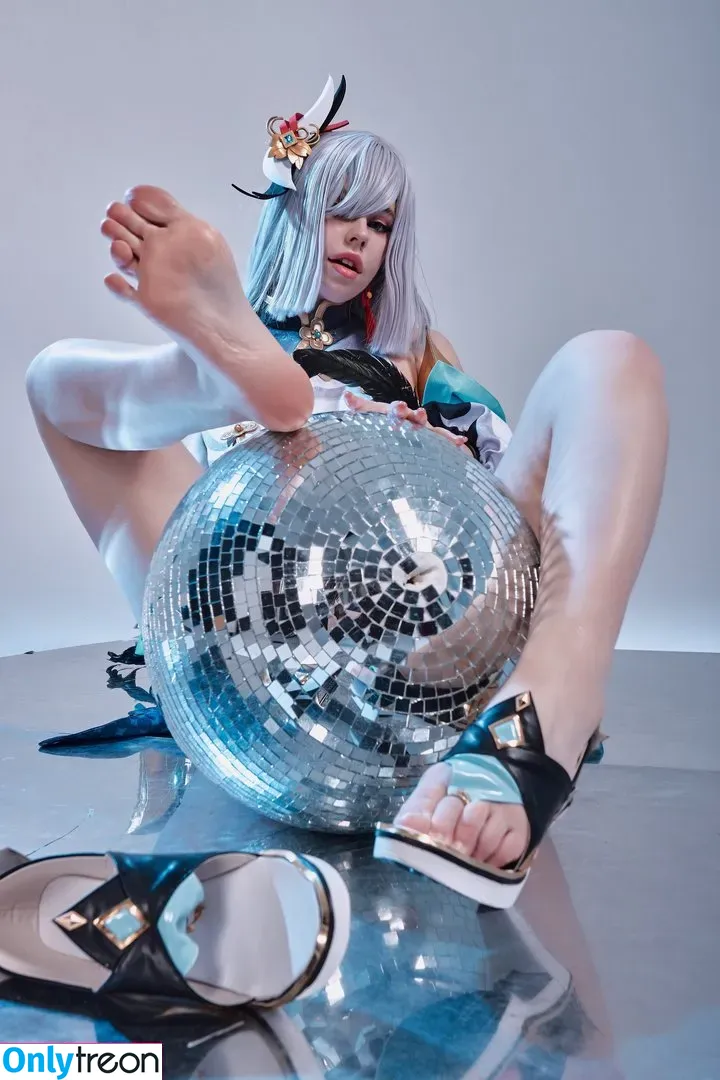 Voezacos голая photo #0228 (voezacosplay)