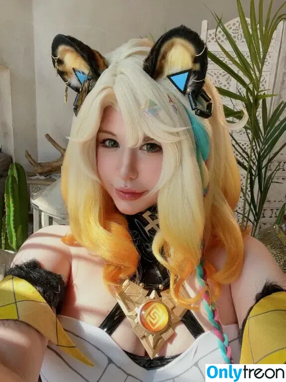 Voezacos голая photo #0681 (voezacosplay)