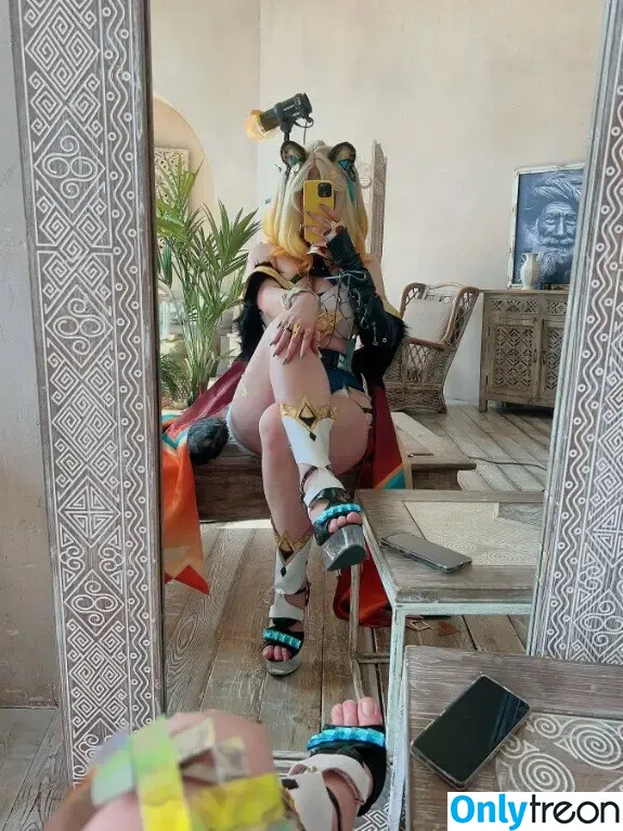 Voezacos nude photo #0682 (voezacosplay)