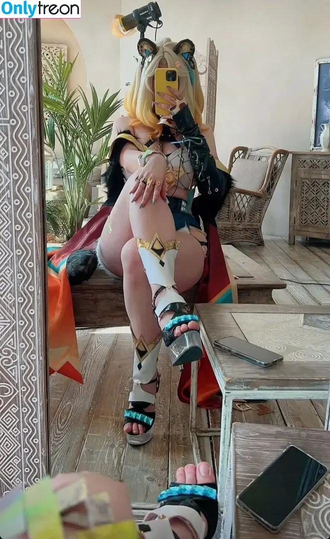 Voezacos nude photo #0683 (voezacosplay)