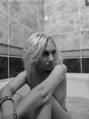 vrednashka / Vrednashka_5 / Мария Мордас nude photo #0030