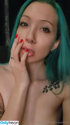 vulgarkitty / vulgarkittyx69 nude photo #0107