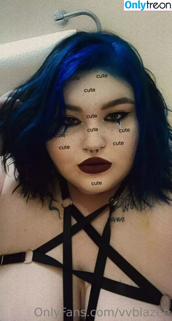 vvblazee nude photo #0012 (vvibez_)