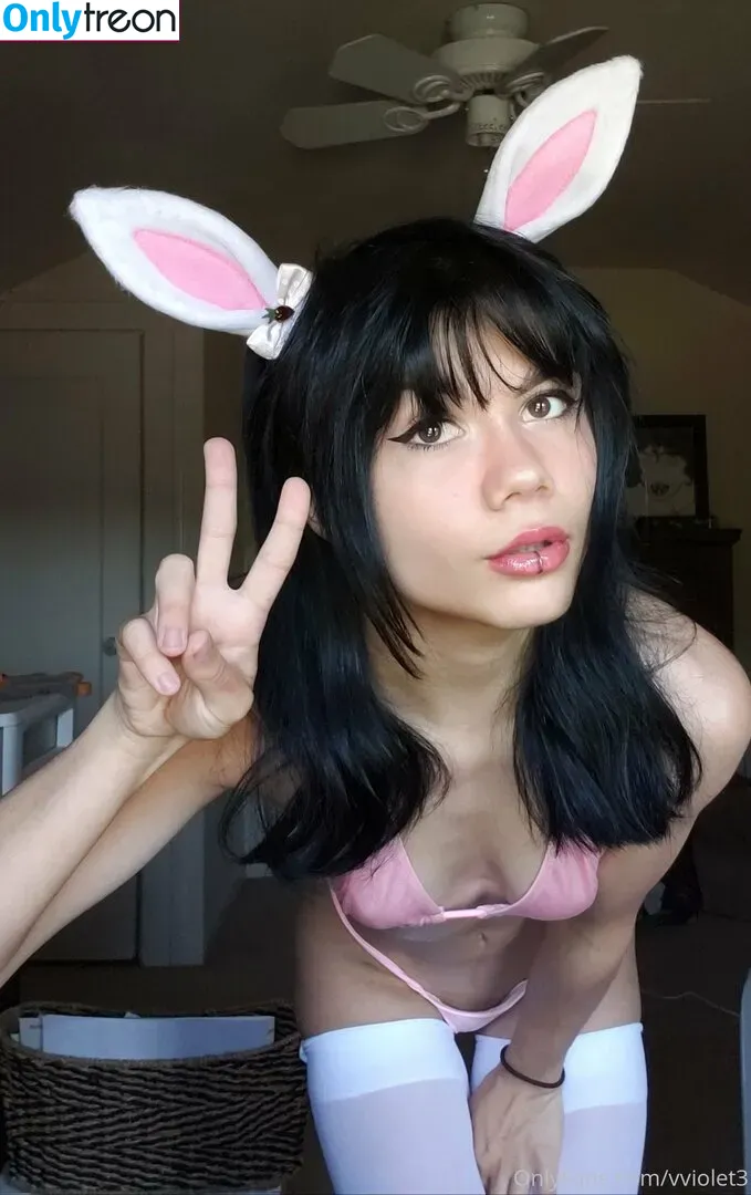 vviolet3 nude photo #0054 (vviolet3)