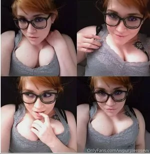 vvpurplerosevv / manwhosmile фото голая #0001