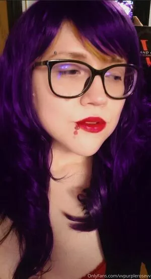 vvpurplerosevv / manwhosmile фото голая #0028