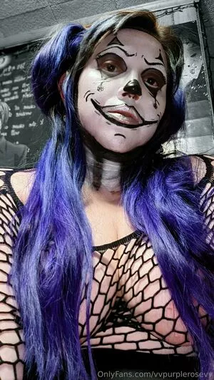 vvpurplerosevv / manwhosmile фото голая #0118