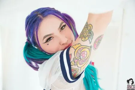 W33dhead / saturn suicide nude photo #0088