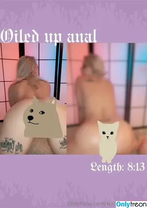 waifu.nextdoor / waifu.nextdoor.of фото голая #0097