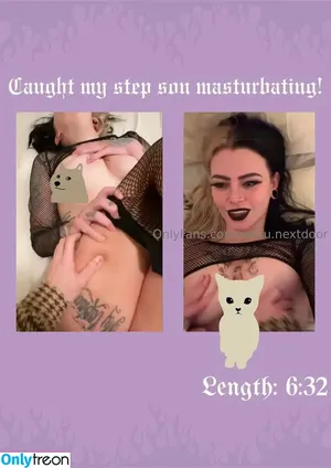 waifu.nextdoor / waifu.nextdoor.of фото голая #0101