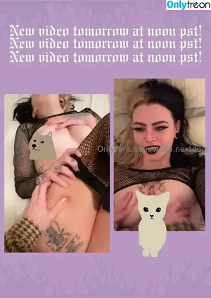 waifu.nextdoor / waifu.nextdoor.of фото голая #0102