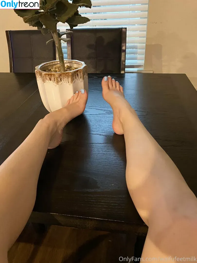 WaifuFeetMilk nude photo #0015 (OGTwinkleToes / godsavethesouls)