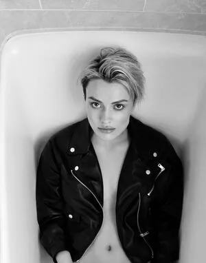 Wallis Day / wallisday nude photo #0366