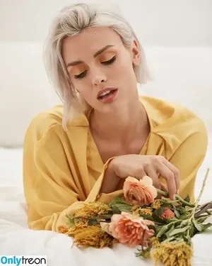 Wallis Day / wallisday nude photo #0619
