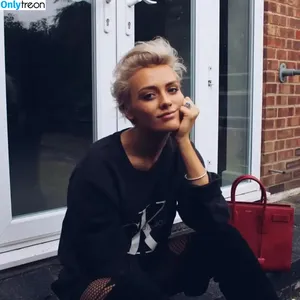 Wallis Day / wallisday nude photo #0633