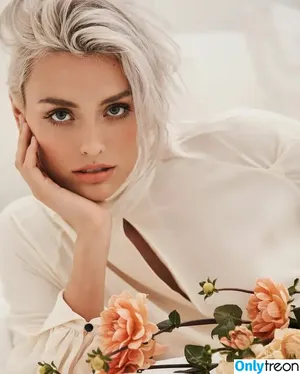 Wallis Day / wallisday nude photo #0635