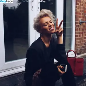 Wallis Day / wallisday nude photo #0640