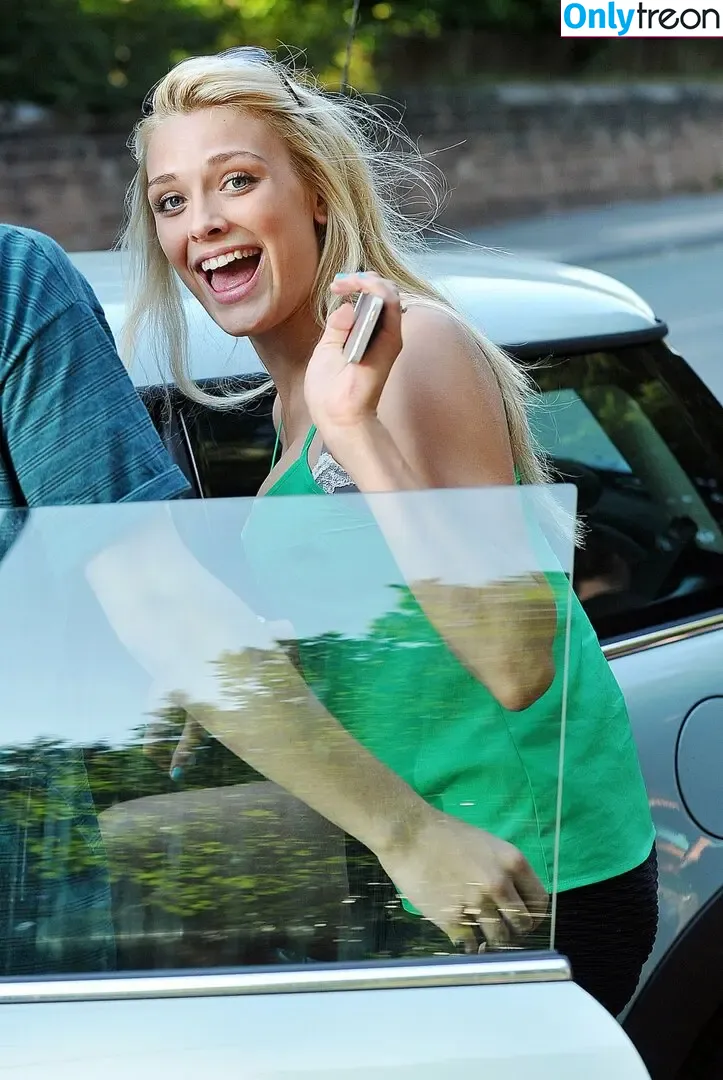 Wallis Day nude photo #0605 (wallisday)
