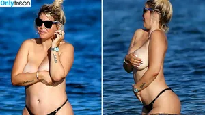 Wanda Nara / Icardi / wanda_nara фото голая #0963