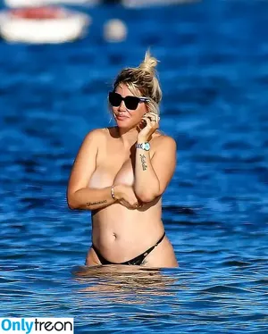 Wanda Nara / Icardi / wanda_nara фото голая #0997