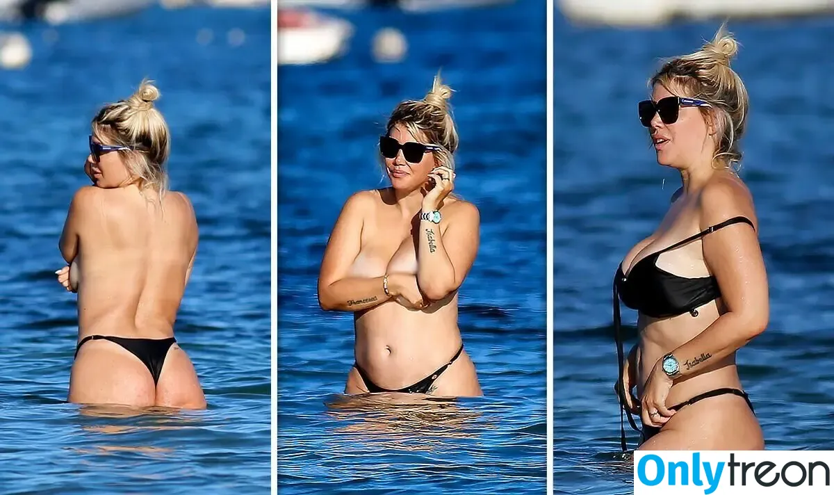 Wanda Nara голая photo #0965 (Icardi / wanda_nara)