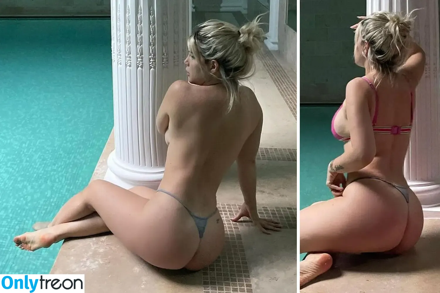 Wanda Nara голая photo #0968 (Icardi / wanda_nara)