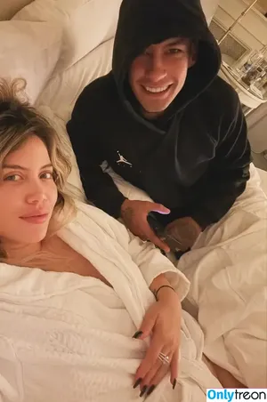 Wanda Nara / Icardi / badbitchwan / wanda_nara nude photo #1058