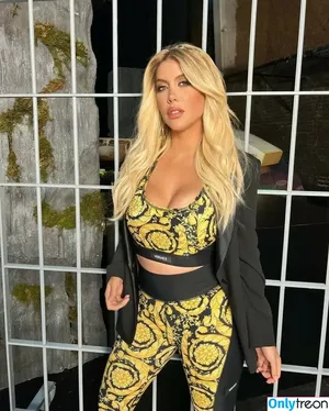 Wanda Nara / Icardi / badbitchwan / wanda_nara nude photo #1074