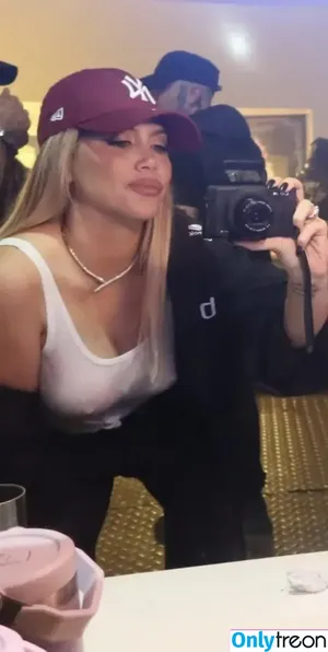Wanda Nara / Icardi / badbitchwan / wanda_nara nude photo #1106