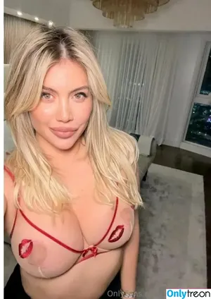 Wanda Nara / Icardi / badbitchwan / wanda_nara nude photo #1228