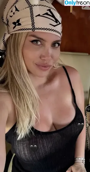 Wanda Nara / Icardi / badbitchwan / wanda_nara nude photo #1254