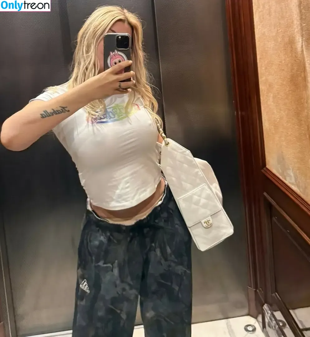 Wanda Nara голая photo #1264 (Icardi / badbitchwan / wanda_nara)