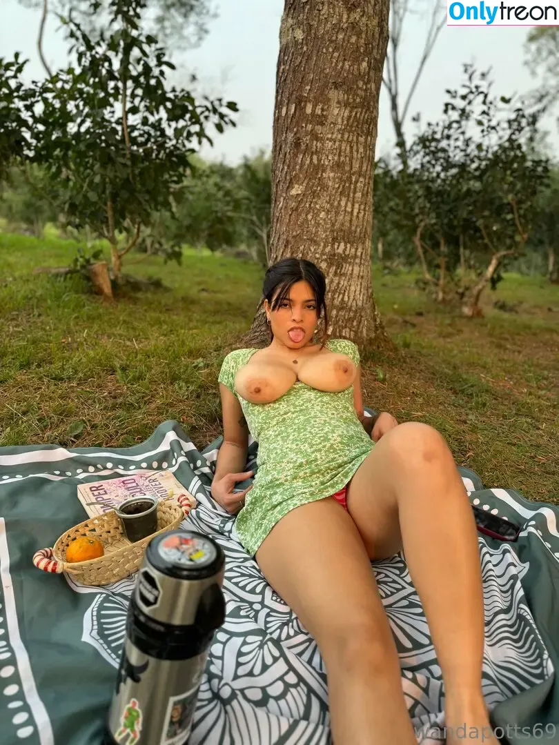 Wandapotts69 nude photo #0025 (wandapotts66)