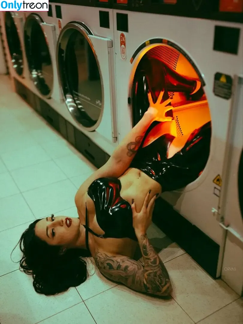 Wander Cosplay nude photo #0015 (jossie / wandercosplay)