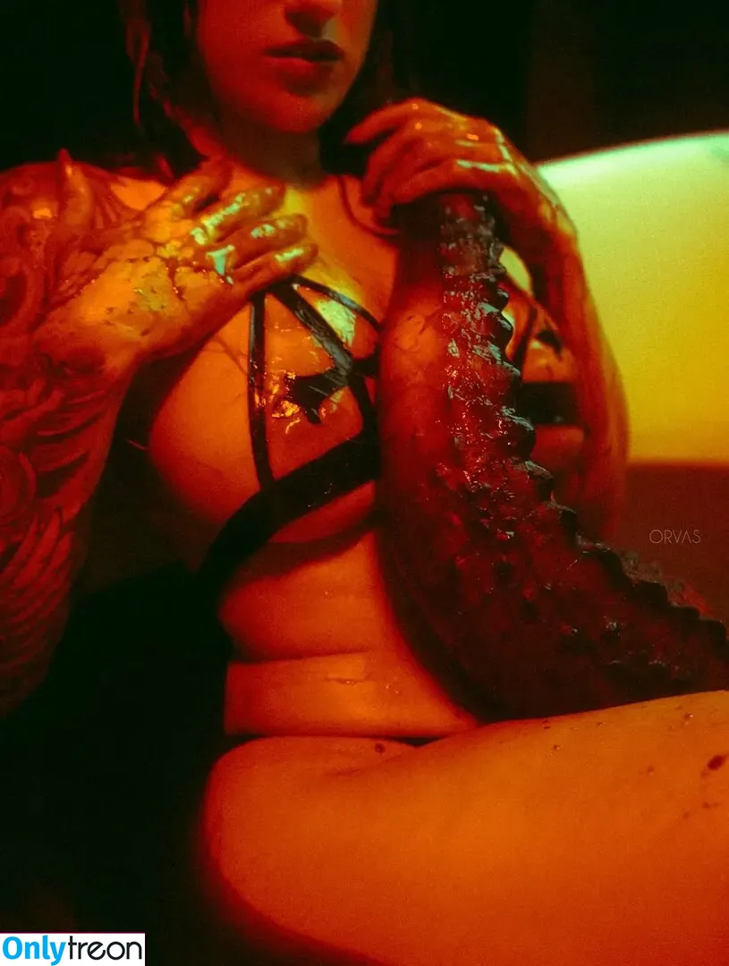 Wander Cosplay nude photo #0018 (jossie / wandercosplay)