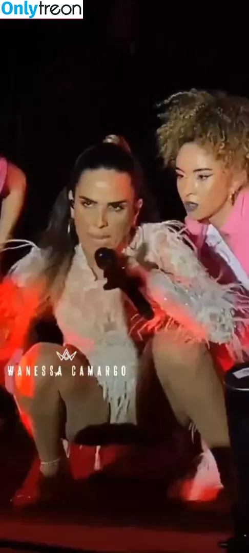 Wanessa Camargo nude photo #0003 (wanessa)