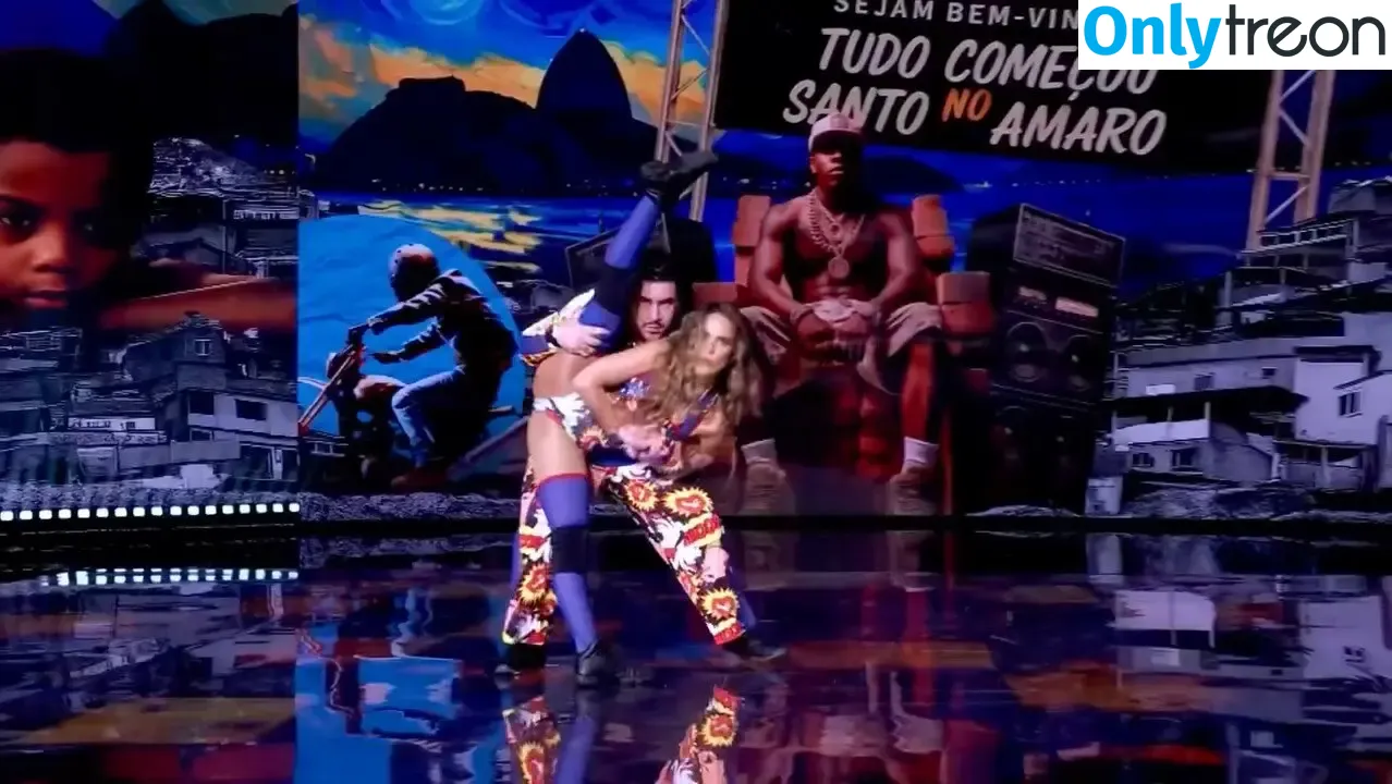 Wanessa Camargo голая photo #0144 (wanessa)