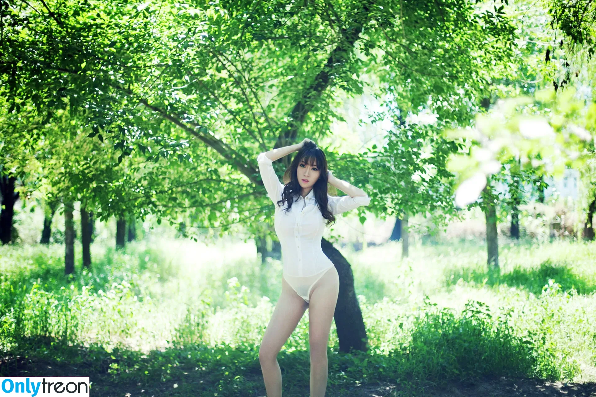 Wang Yu Chun nude photo #0037 (7alice77 / wangyuchun77 / 王雨纯)